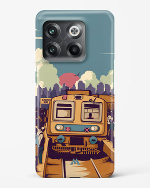 The City That Never Sleeps Hard Case Phone Cover (OnePlus)