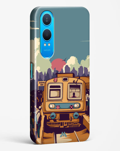 The City That Never Sleeps Hard Case Phone Cover (OnePlus)