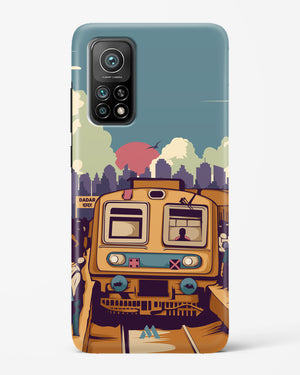 The City That Never Sleeps Hard Case Phone Cover (Xiaomi)