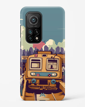 The City That Never Sleeps Hard Case Phone Cover (Xiaomi)