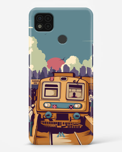 The City That Never Sleeps Hard Case Phone Cover (Xiaomi)