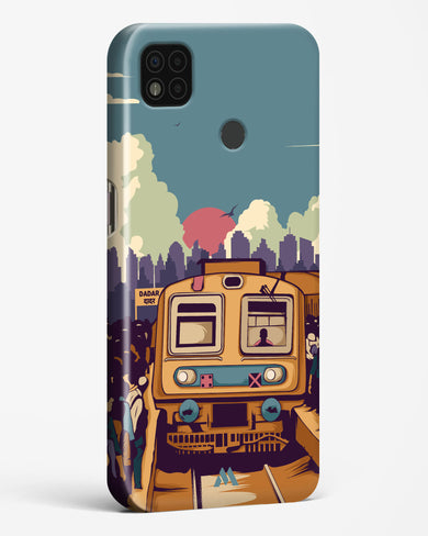 The City That Never Sleeps Hard Case Phone Cover (Xiaomi)