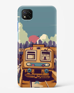 The City That Never Sleeps Hard Case Phone Cover (Xiaomi)