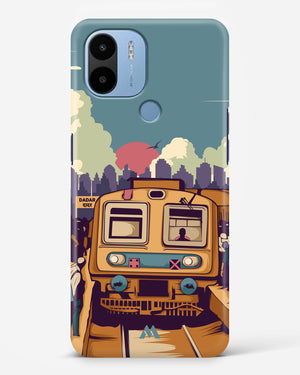 The City That Never Sleeps Hard Case Phone Cover (Xiaomi)