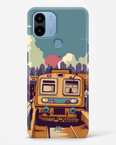The City That Never Sleeps Hard Case Phone Cover (Xiaomi)