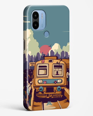 The City That Never Sleeps Hard Case Phone Cover (Xiaomi)