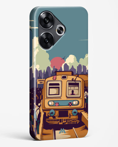 The City That Never Sleeps Hard Case Phone Cover (Xiaomi)