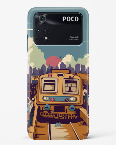 The City That Never Sleeps Hard Case Phone Cover (Xiaomi)