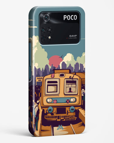 The City That Never Sleeps Hard Case Phone Cover (Xiaomi)