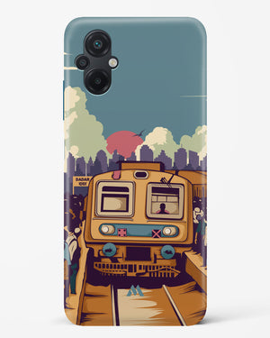 The City That Never Sleeps Hard Case Phone Cover (Xiaomi)