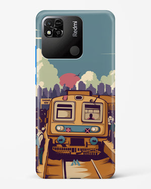 The City That Never Sleeps Hard Case Phone Cover (Xiaomi)