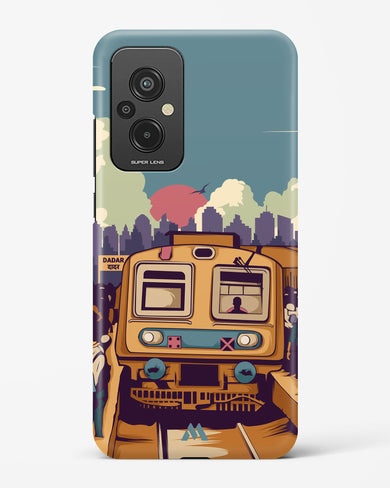 The City That Never Sleeps Hard Case Phone Cover (Xiaomi)