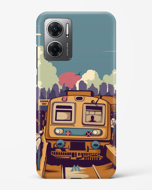 The City That Never Sleeps Hard Case Phone Cover (Xiaomi)
