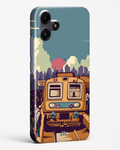The City That Never Sleeps Hard Case Phone Cover (Xiaomi)