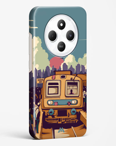 The City That Never Sleeps Hard Case Phone Cover (Xiaomi)