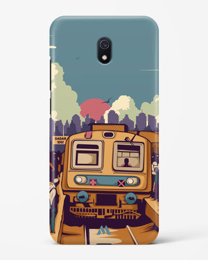 The City That Never Sleeps Hard Case Phone Cover (Xiaomi)