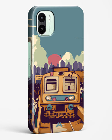 The City That Never Sleeps Hard Case Phone Cover (Xiaomi)