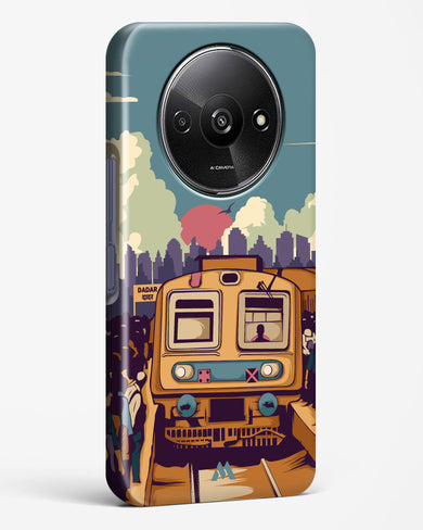 The City That Never Sleeps Hard Case Phone Cover (Xiaomi)
