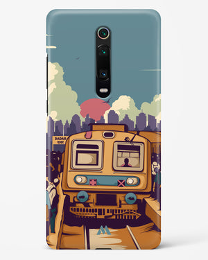 The City That Never Sleeps Hard Case Phone Cover (Xiaomi)