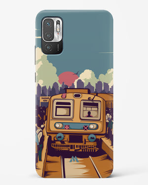The City That Never Sleeps Hard Case Phone Cover (Xiaomi)