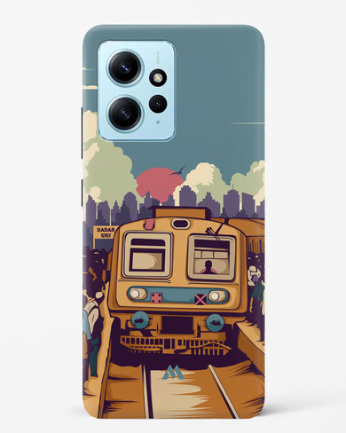 The City That Never Sleeps Hard Case Phone Cover (Xiaomi)