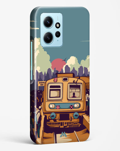 The City That Never Sleeps Hard Case Phone Cover (Xiaomi)