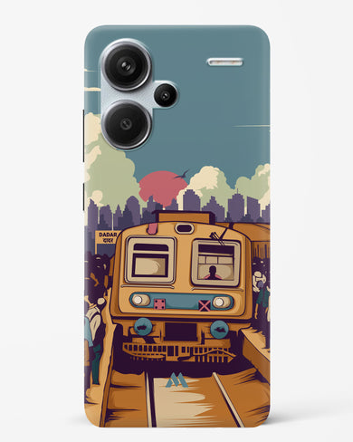 The City That Never Sleeps Hard Case Phone Cover (Xiaomi)