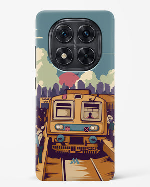 The City That Never Sleeps Hard Case Phone Cover (Xiaomi)