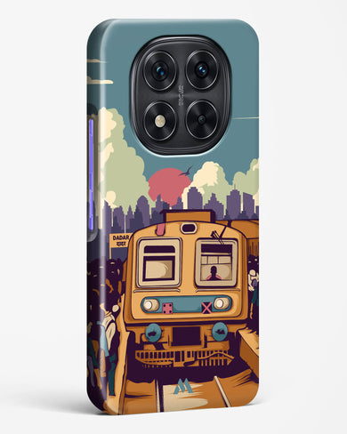 The City That Never Sleeps Hard Case Phone Cover (Xiaomi)