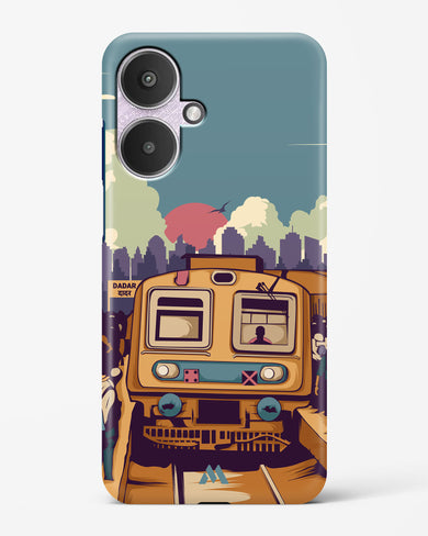 The City That Never Sleeps Hard Case Phone Cover (Xiaomi)