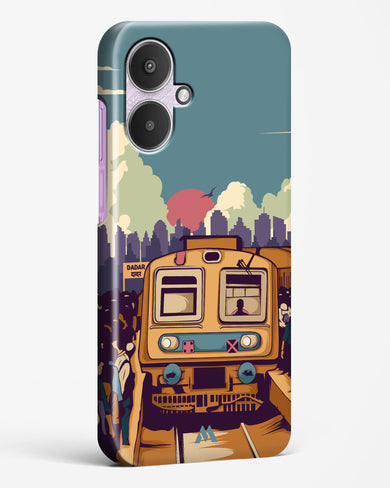 The City That Never Sleeps Hard Case Phone Cover (Xiaomi)