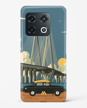 Mumbai Sea Link Hard Case Phone Cover-(OnePlus)