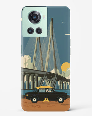 Mumbai Sea Link Hard Case Phone Cover (OnePlus)