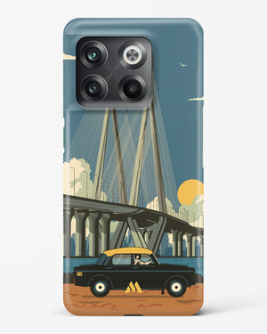 Mumbai Sea Link Hard Case Phone Cover (OnePlus)