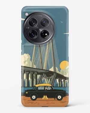 Mumbai Sea Link Hard Case Phone Cover (OnePlus)