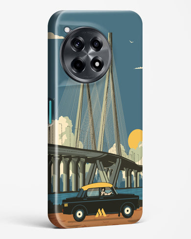 Mumbai Sea Link Hard Case Phone Cover (OnePlus)