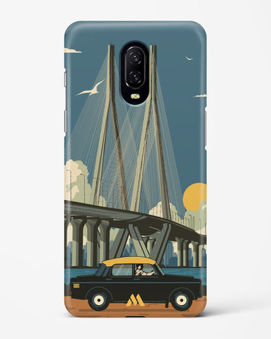 Mumbai Sea Link Hard Case Phone Cover (OnePlus)