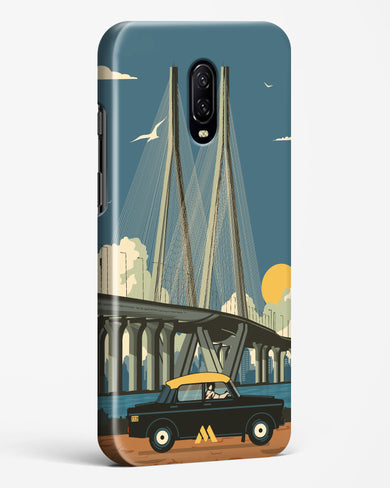 Mumbai Sea Link Hard Case Phone Cover (OnePlus)