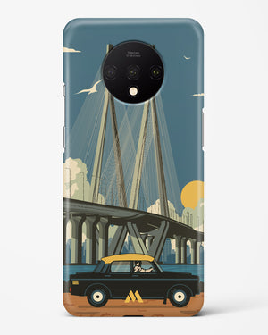 Mumbai Sea Link Hard Case Phone Cover-(OnePlus)