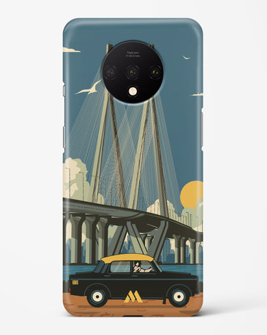 Mumbai Sea Link Hard Case Phone Cover (OnePlus)