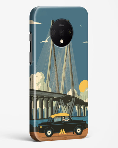 Mumbai Sea Link Hard Case Phone Cover (OnePlus)