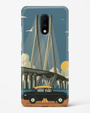 Mumbai Sea Link Hard Case Phone Cover (OnePlus)
