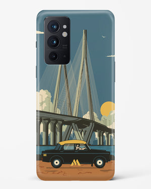 Mumbai Sea Link Hard Case Phone Cover-(OnePlus)