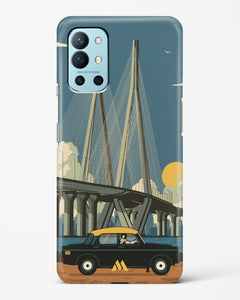 Mumbai Sea Link Hard Case Phone Cover (OnePlus)