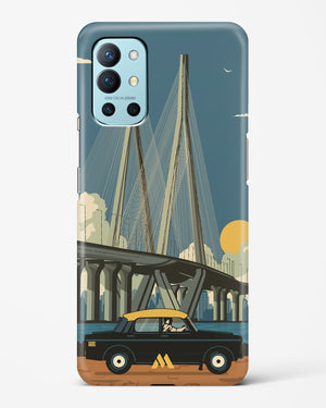 Mumbai Sea Link Hard Case Phone Cover-(OnePlus)