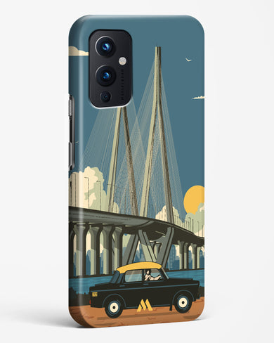 Mumbai Sea Link Hard Case Phone Cover (OnePlus)