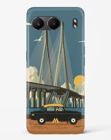 Mumbai Sea Link Hard Case Phone Cover (OnePlus)
