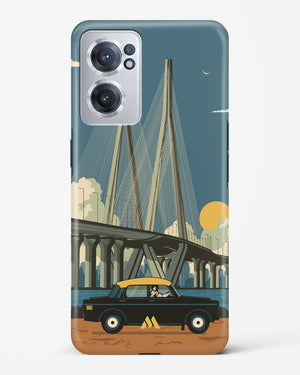 Mumbai Sea Link Hard Case Phone Cover (OnePlus)