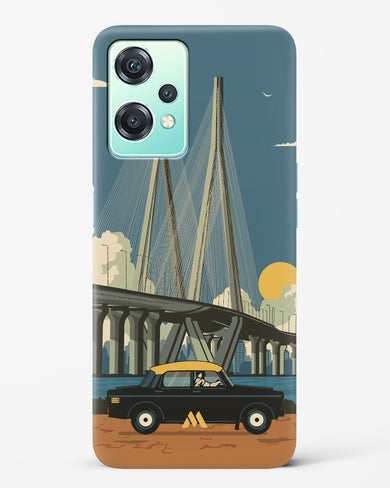 Mumbai Sea Link Hard Case Phone Cover-(OnePlus)