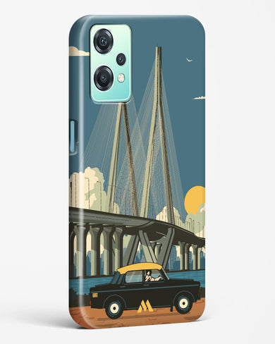 Mumbai Sea Link Hard Case Phone Cover-(OnePlus)